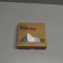 3-Pack Organic Baby Swaddle Sleep Sacks - Swaddles for Newborns, Infant 0-3 Months, Baby Girls, Boys, Soft & Snug Newborn Sleep Sack, Nursery Swaddling Blankets (Galaxy, OS)