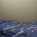 Zelladorra Futon Mattress Cover, Zippered Japanese Floor Mattress Cover | Soft Cover with Anti-Slip Bottom, Easy to Remove and Wash, Grey