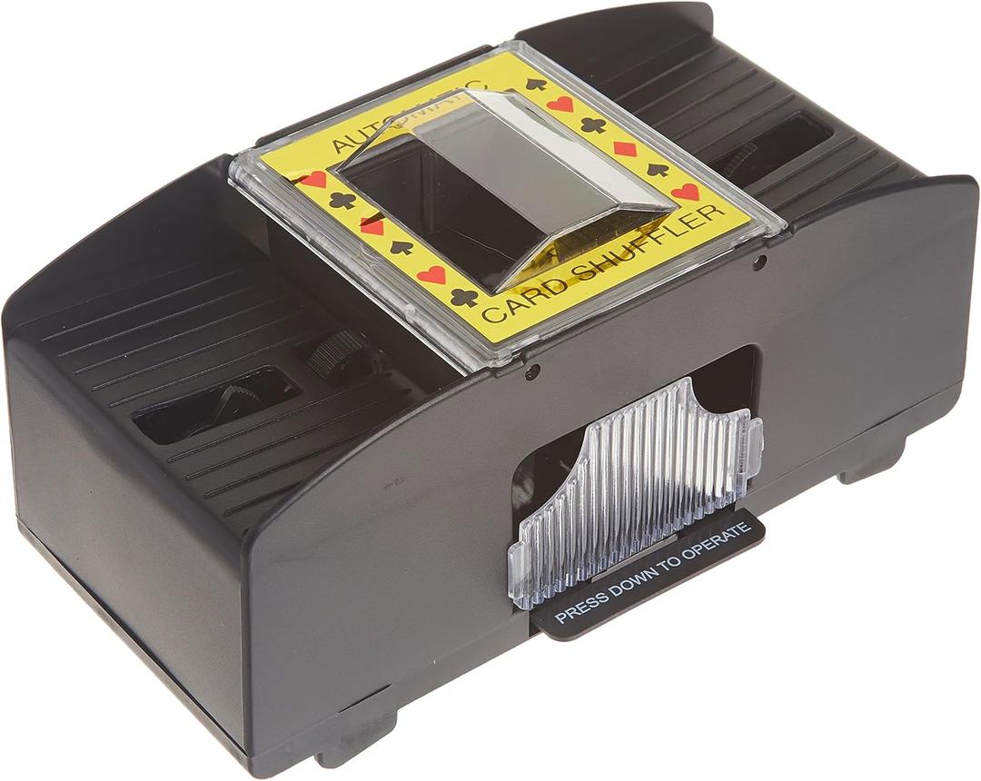 Anker Play Automatic Card Shuffler