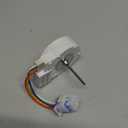 241509402 Evaporator Fan Motor by Seentech - Exact fit for Frigidaire Electrolux Refrigerator, Replace Part Number: PS1526073,AP3958808, 1196443, 241509401, 7241509402, AH1526073, EA1526073