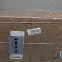BOX USA Shipping Boxes Medium 13"L x 10"W x 6"H 25-Pack - Corrugated Cardboard Box for Moving, Mailing, Packing, Packaging and Storage