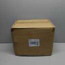 Outdoor Giant Lawn Bowling Games Wooden Lawn Set Fun Sports Games Outside or Indoor for Family Adults and Kids Backyard Skittles Carrying Bag with 10 Pins and 2 Balls(Medium Type), Pack of 2