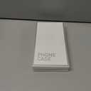 2 x MOZOTER for iPhone 17 Pro Case with Kickstand,[Compatible with MagSafe] [12FT Military Grade Protection] Slim Translucent Matte Shockproof Phone Case,6.3",Black