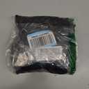 Resist | political protest Long Sleeve T-Shirt, Black, Large