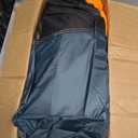 Truck Bed Tent 5.5-6ft: Easy Set Up Umburato Pickup Truck Tents for Camping, Waterproof PU3000mm Canopy for Truck Camper, Portable, Spacious for 2 Person Green