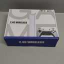 RMOKA Retro Gaming Console Yellow