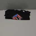 Trinidad and Tobago American Trini Flag Roots Trinidadian T-Shirt, Small