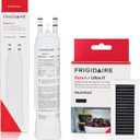Frigidaire PurePour PWF-1 (FPPWFU01) & PureAir Ultra II (PAULTRA2) Water & Air Filter Combo Kit