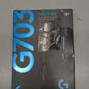 ASUS ROG Harpe Ace Aim Lab Wireless Esports Gaming Mouse  Aim Lab Settings Optimizer, Pro-Tested, Right-Handed, 54g Lightweight, Tri-Mode Connectivity, 36K DPI, 90Hr Battery, PC/Mac Support - Black