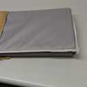 Meliusly Heavy Duty Sleeper Sofa Support Board (48x36 - Twin Size) Reinforced Wood Sofa Bed Support, Pull Out Couch Mattress Board, Sleeper Bar Shield, SleeperSaver