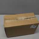 Loobuu 2Pack Stackable Food Storage Produce Saver Containers for Refrigerator, Berry Keeper Boxes for Fridge with Removable Drain Tray Keep Fresh for Vegetables/Fruit/Meat/Salad- 10.23'' x5.4'' x5.2''