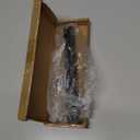 Vertical VESA TV Mount Extender Bracket Kit Compatible Designed for Low VESA Pattern TVs,Fits for TV Ceiling Mounts,Extension Bracket Plate