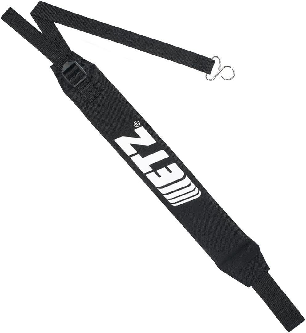 C061000111 Backpack Blower Strap/Harnes for C061000110 Leaf Blower Shoulder Strap Echo Parts PB-265LN PB-403H PB-413H PB-460 PB-500 PB-610 PB-620 PB-650 PB-755