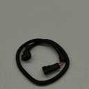 HiSport Manifold Absolute Pressure MAP Sensor Adapter Extension Harness Compatible with GM Gen3 LS1 LS6 LS7 to Gen4 LS9 LS3 L99 L76 ZR1,12592525-Adapter