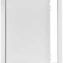 PNKKODW Plumbing Access Panel - 14 x 18 Inch Plastic Access Door, Removable Wall & Ceiling Reinforced, Durable White