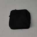 Lunch Box for Men - Reusable Lunch Bag Men Adult Women- Insulated Small LunchBox (Black
