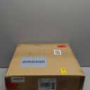 360 Swivel Shower Chair with Padded Arms and Back, Non-Slip Heavy Duty Bench Seat for Seniors, Disabled or Bariatric, Height Adjustable for Inside Shower Stall, Bath Tub, 400 lb Capacity