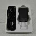 NEWDERY USB-C 65W GaN Charger for Nintendo Switch 2 (TV Mode), Small PD PPS USB-C Fast Wall Charging Block with 5ft Cable for Switch, Steam Deck, ROG Ally, iPhone, Android, Tablet & Laptop