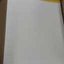 Post-it Super Sticky Easel Pad 25 in x 30 in White 30 Sheets/Pad 2 Pad/Pack Large White Premium Self Stick Flip Chart Paper Super Sticking Power (559)