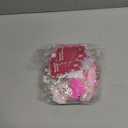 Jofan 23 PCS Valentines Cards with Mochi Squishy Toys Squishies for Kids Valentines Day School Class Classroom Gifts Prizes Party Favors