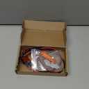 291632001 Cordless Leaf Blower Switch 36V OME Part for Ryobi RIDGID Troy-BILT Echo Powerstroke Workforce BLACKMAX Blower Genuine Wiring Harness Replaces Parts