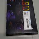 Interior Car LED Strip Lights with Wireless APP and Remote Control, RGB 5 in 1 Ambient Lighting Kits with 236 inches Fiber Optic, 16 Million Colors Car Neon Lights, Sync to Music