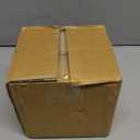 Verbatim CD DVD Blu-Ray Clear Slim Jewel Cases, 5.2 mm  25 Pack