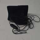 Red Light Therapy Infrared Light Therapy Pad for Body Pain NIR Deep Therapy for Back Knee Hands Feet Relief Portable 660nm 850nm Home Heating Light Therapy Wrap Belt Gift for Women Men