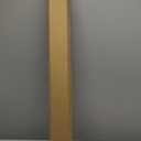 LazBlinds No Tools No Drill Cordless Roman Shades for Windows, Blackout Thermal Insulated UV Blocking Window Blinds, Room Darkening Fabric Blinds for Indoor Windows, 36'' W x 48'' H, Grey