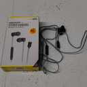 AcoustiX Premium Sound Stereo Earbuds With Apple 8-Pin Connector