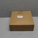 Ceenna 6.2FT Pre Lit Christmas Cedar Garland with Lights Artificial Pine Garland Christmas Decorations with Ball Ornaments,8 Modes Timer Battery Operated for Outdoor Indoor (Pink)