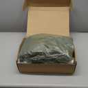 YTYC Towels,29x59 Inches Extra Large Bath Towels for Bathroom Super Soft Quick Dry Light Weight Waffle Microfiber Shower Towels 80% Polyester 20% Nylon (Olive Green,4 Piece)