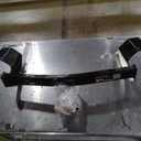 CURT 13397 Class 3 Trailer Hitch, 2-Inch Receiver, Compatible with Select Honda CR-V