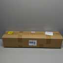 63'' Large Stuffed Animal Storage Organizer, Sturdy 1.8mm PVC Toy Holder with Elastic Bands, 10 Hooks & Sticker for Nursery and Playroom