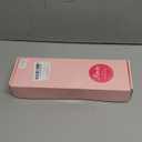 REECHO Ponytail Extension, 24" Claw Clip in Long Curly Wavy Ponytail Hair Extension Jaw Clip on Pony Tails Hairpiece for Women - Dark Brown to Blonde