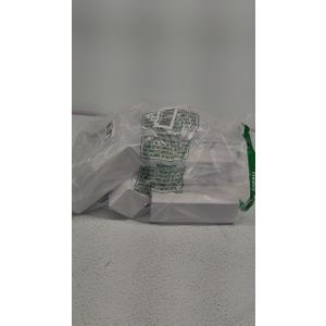 Non Woven Body and Facial Wax Strips Multi Size Pack (200) (200 Piece Assortment)