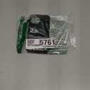 HianDier Wallet Case Compatible with iPhone 13 Pro MAX Case 5G 6.7-inch Slim Protective with Credit Card Slot Holder Flip Folio Soft PU Leather Magnetic Closure Cover, Black