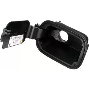 68161542AJ Fuel Filler Housing Replacement for 2014-2020 Dodge Durango 3.6L 5.7L 6.4L