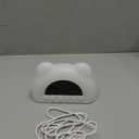 Alarm Clock for Kids, Ok to Wake Clock with Green Light Red Light, Children's Sleep Trainer,10 Ringtones,3 Brightness, Dual Alarms, Digital Alarm Clock for Adults Boy Girl Toddler Bedroom