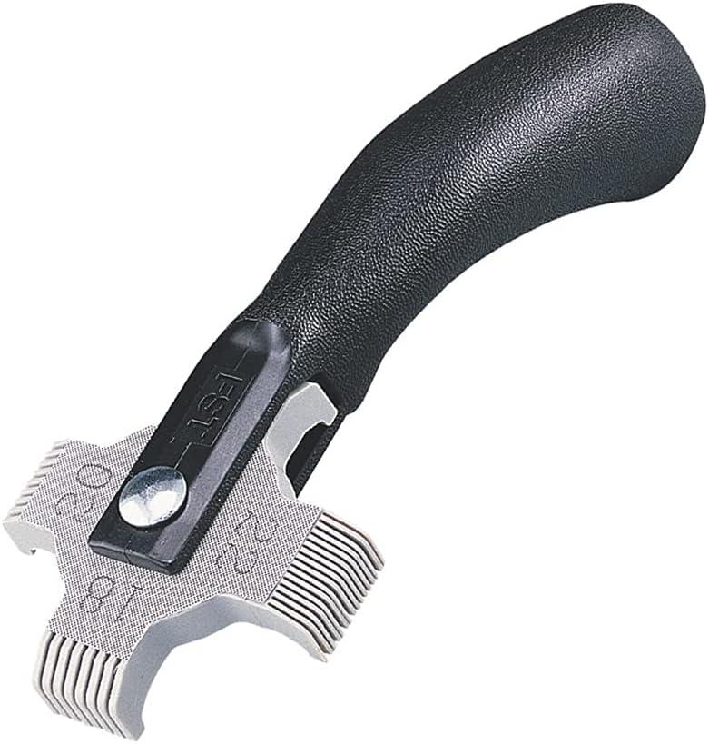 Malco FST2 Fin Straightening Tool