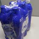 Smartwater Packaged Drinking Water, 33.8 Fl Oz (pack of 6) (EXP 08/25/32)