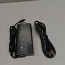 130W USB C Laptop Charger Compatible with Dell Computer XPS 15 17 9575 9500 9510 9520 9530 9700 9710 9720 9730,Precision 5470 5480 5550 5560 5530 5570 5750 5760 5770 3550 3560 3570 3571 2in1,Latitude