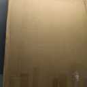 Modern LED Flush Mount Ceiling Light, Black Square Acrylic Flush Mount Ceiling Lights Fixture, Lighting Fixture Ceiling Lamp for Kitchen, Living Room, Bedroom, Laundry Room, Dimmable Memory Function 30