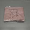 Rileys 2025 Weekly Planner - Typographic Annual & Monthly Agenda Planner, Flexible Cover, Notes Pages, Twin-Wire Binding (8 x 6 inch, Pink)