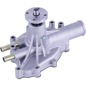 Gates 43057 Premium Engine Water Pump
