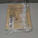 200 Sheets Thermal Printer Paper 8.5x11 US Letter MT610 Thermal Paper, Compatible with PRT/iDPRT/HPRT Portable Printer and Other Brands Thermal Document Printers