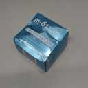 m-61 PowerGlow Peel Extra Strength 20% - Professional Strength 20% Glycolic Acid Exfoliating Facial Peel | Intense Resurfacing Overnight Treatment | Derm & Allergy Tested | Made in USA