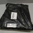 Clear Tarps Heavy Duty Waterproof 8x12ft with Grommets Vinyl Tarp