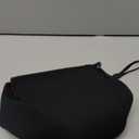 CADeN DSLR SLR Camera Sleeve Case with Neoprene Protection, Compatible for Nikon, Canon, Pentax, Sony, and ect (Medium, Black)