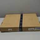 All Aluminum Dog Door with 2 Magnetic Flaps & 1 Replacement Flap, Heavy Duty Large Doggy Door for Exterior Doors, Doggie Door wtih 2 Closing Panels, Dual Aluminum Locks, for Pets Up to 110 Lb